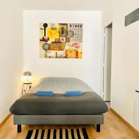 לה מאנש Bel Appartement Lumineux - 2 Voyageurs מראה חיצוני תמונה