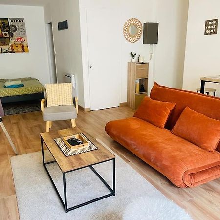 לה מאנש Bel Appartement Lumineux - 2 Voyageurs מראה חיצוני תמונה