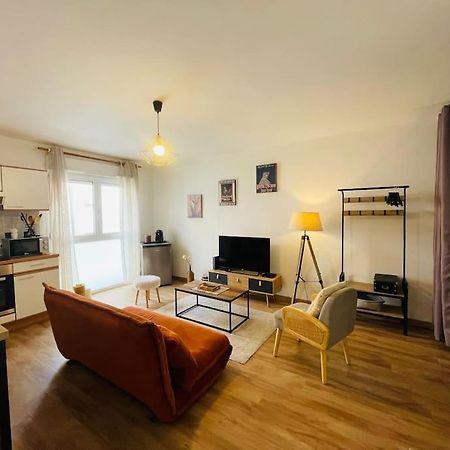 לה מאנש Bel Appartement Lumineux - 2 Voyageurs מראה חיצוני תמונה